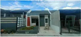 Rumah MURAH 1 lantai siap huni di Komplek Bumi Panenjoan, Cicalengka