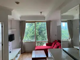Disewakan Apartemen Batavia 1 BR - Benhil