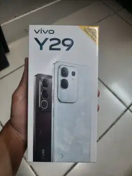 Vivo Y29s 6/128GB