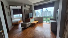 Disewakan Apartemen Batavia 1 BR - Benhil