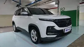 B TDP Rendah Wuling Almaz 1.5 Smart Enjoy 7-Seater Bensin-MT 2019