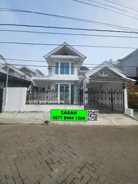 Rumah Murah 2 Lantai di Bintaro sektor 5-14842