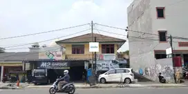 Dijual Ruko dan Rumah 1322m² di Ciputat Raya, Kebayoran Lama Jakarta