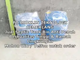 Biofilter, Biotank, Septic Tank, Sepiteng, Biofil, Biotech,
