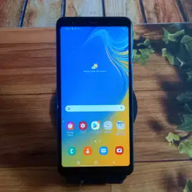Samsung galaxy A7 2018