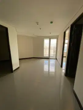 DAijual Apartemen Sentra Timur Shapire Tower
