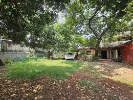 DIJUAL LAHAN KAWASAN KEMANG MAMPANG PRAPATAN LOKASI STRATEGIS
