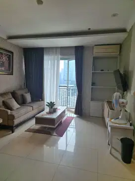 Disewakan Apartemen Sahid Sudirman Residence 2BR