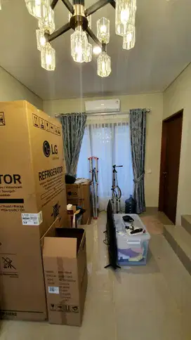 Rumah murah daerah cibubur kranggan bekasi kota