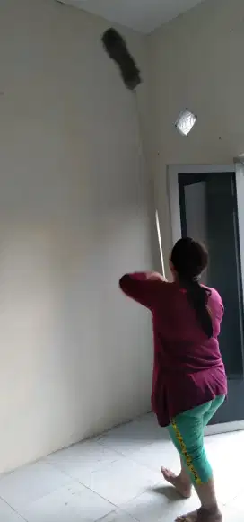 Jasa cleaning service panggilan