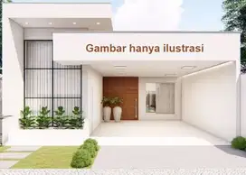 Dijual Lelang Rumah Jatipadang Utara, Jakarta Selatan