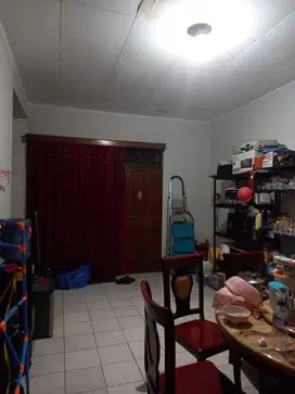 Rumah Strategis di Cibeureum dekat Batas Kota
