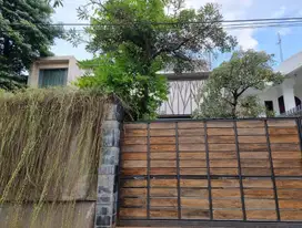Rumah Puri Indah Blok E