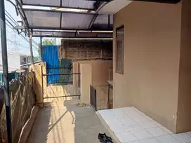 Dijual Rumah Nyaman & Siap Huni di  (PPI) Harga Terjangkau