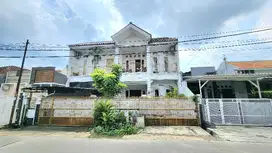 Rumah 2 lantai Kelapa Dua Gading Serpong cocok untuk usaha kost