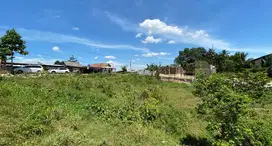 DIJUAL TANAH DI SEPANG SERANG VIEW PEGUNUNGAN LOKASI STRATEGIS