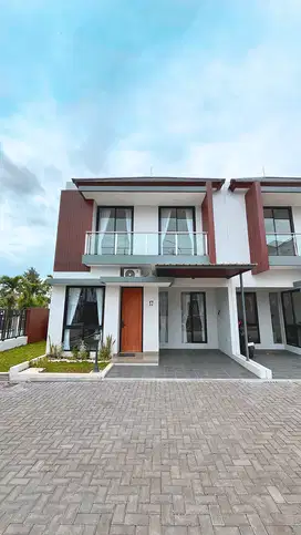 Green Garden Residence Sawangan