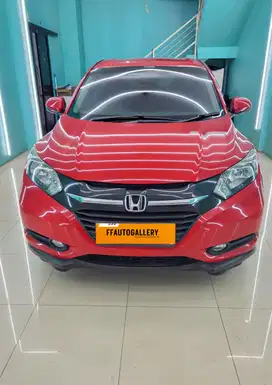 Honda HR-V 2016 Bensin
