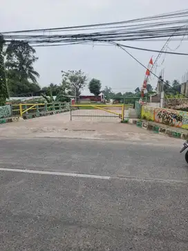 Dijual Cepat Tanah SHM di Citayam, Lokasi Strategis Harga Nego