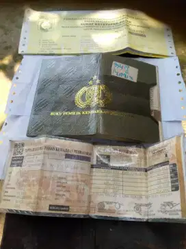 Supra x tahun 2002