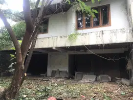 Dijual Rumah Tua Butuh Renovasi Hanya Hitung Harga Tanah Saja