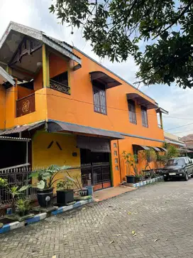 Taman Permata Indah Kalijaten Sepanjang Sidoarjo