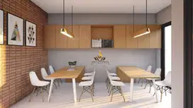 Rumah Kost Dijual Murah 3 Menit Ke ITB Jatinangor Free Furnish