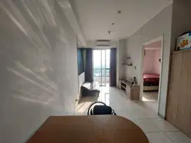 Disewakan Apartement 1 BR Furnished Silkwood Alam Sutera