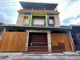 Dijual Dikontrak Kos Cakalang Blimbing Malang