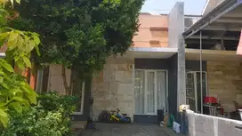 DIJUAL RUMAH GREEN SEMANGGI MANGROVE AGICERAS SURABAYA RON.A1352