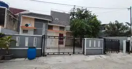 Disewakan Rumah di Pondok Ungu Permai - Sektor 5, Bekasi