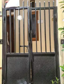 Disewakan Rumah Tinggal Siap Huni di Kartini, Jakarta Pusat