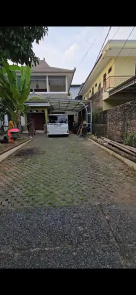 Disewakan rumah Jakarta Barat Srengseng