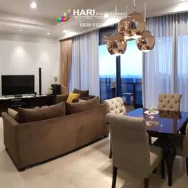 DISEWAKAN Apartment District 8 Senopati Sudirman SCBD Ashta Mall 2BR