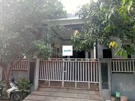 Rumah Dijual di Villa Mutiara Serpong Tahap 2, Lokasi Strategis