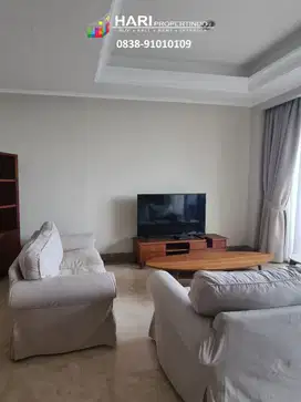 FOR RENT Apartment District 8 Senopati Sudirman SCBD Ashta Mall 2BR