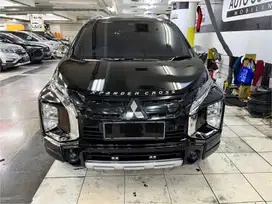 Mitsubishi Xpander Cross 1.5L At 2021 Facelift