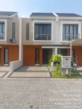 PERUM PURI SAFIRA CLUSTER KASYARA BLOK 03 NO 26, MENGANTI GRESIK