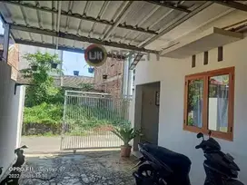 Dijual Rumah di Padasuka dekat Alun-alun Cimahi, Strategis Posisi Hook
