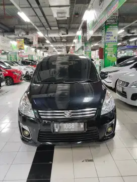 Suzuki Ertiga Gx 2014 Automatic