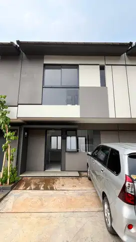Disewakan  Jl Boulevard 3 KT, 3KM di Park Serpong Citzen Park East