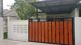 RumaH Asri Tugu Macan Citayam