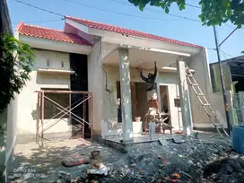 Rumah Ready di tlogomulyo, 1 menit SMPN 34