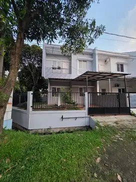 Disewakan Rumah di Gading Serpong cluster Catalina hook 3 kt