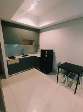 DISEWAKAN TAMAN ANGGREK RESIDENCES 1 BEDROOM FURNISH NICE