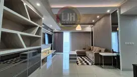 Disewakan Apartemen Sherwood Residence Kelapa Gading Jakarta Utara