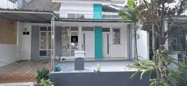 Rumah Siap Huni Di Greenland Residence Bukit Cimanggu City Bogor