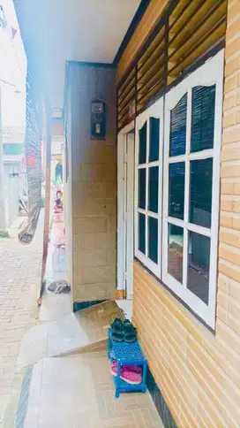 Rumah di jual murah