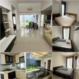 Disewakan Rumah 1 Lantai Siap Huni di Palma Classica, Citraland Utara