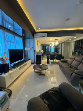 Disewakan Condominium La Riz Mansion Pakuwon Mall